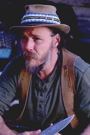 Photo of Jason Hawk