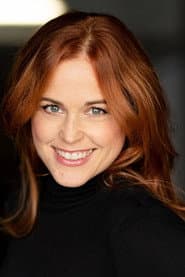 Photo of Friederike Sipp