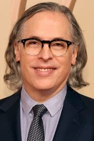 Photo of Rodrigo Prieto