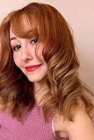 Photo of Bárbara Bustamante