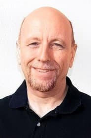 Photo of Rolf Giesen