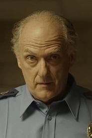 Photo of Patrick Husted