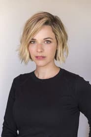 Photo of Kate Hamilton