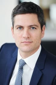 Photo of Ingo Zamperoni