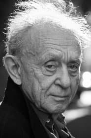 Photo of Frederick Wiseman