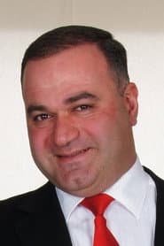 Photo of Dato Rostomashvili