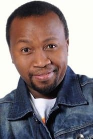 Photo of Mandla Gaduka