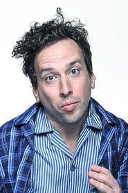 Photo of Mark Chavez
