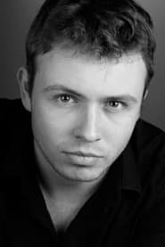 Photo of Tom Hudson