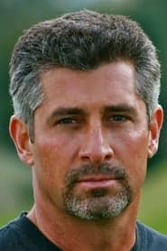 Photo of Corey Michael Eubanks