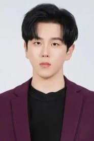 Photo of Luo Jiaqi