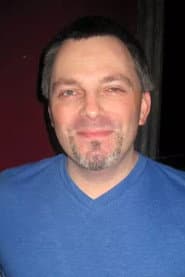 Photo of Patrice Gremeau
