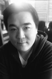 Photo of Park Yong-jae