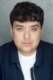 Photo of David O'Reilly