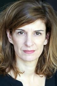 Photo of Céline Le Coustumer