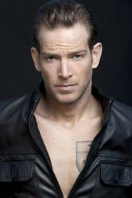 Photo of Sean Brosnan