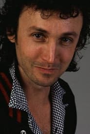 Photo of Mike Campbell