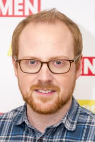 Photo of Charlie Clements