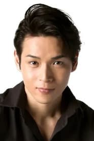 Photo of Yujiro Shirakawa