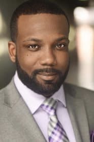 Photo of Robert 'Que' Jackson