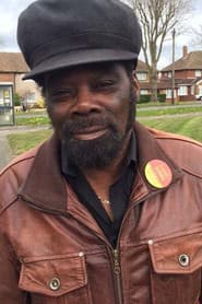 Photo of Leon Delroy Williams