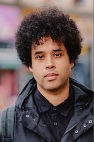 Photo of Johny Pitts