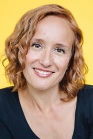 Photo of Clare Preuss