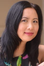 Photo of Joy Hopwood