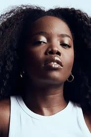 Photo of Clara Moneke