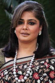 Photo of Amita Nangia