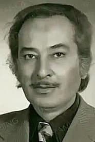Photo of Mansoor Matin