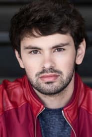Photo of Landon Brooks