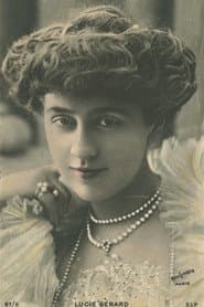 Photo of Lucy Mareil