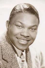 Photo of Cat Anderson