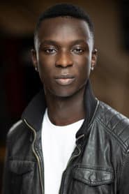 Photo of Emmanuel Trier