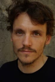 Photo of Christophe Dimitri Réveille