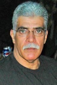 Photo of Tarik Al-Nahry