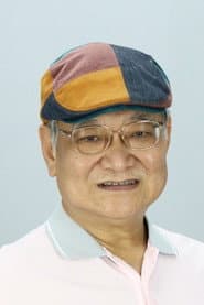 Photo of Chen-Jun Cheng