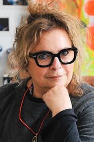 Photo of Joyce Pascowitch