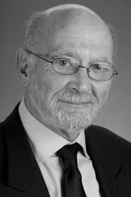 Photo of Mike Parish