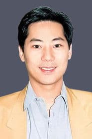 Photo of Anthony Tang Ho-Kwong
