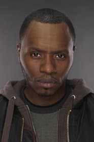 Photo of Malcolm Goodwin