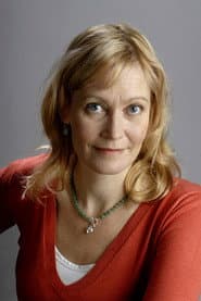Photo of Kirsti Kuosmanen