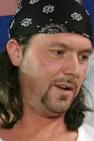Photo of Wolf Martin