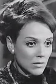 Photo of Elda Athanasaki