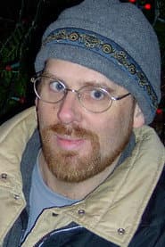 Photo of Chris Steele