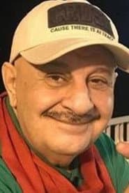 Photo of Gholam-Hossein Lotfi