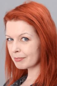 Photo of Kate Hargrave