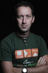 Photo of Horia Colibășanu