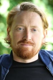 Photo of Wes Haney